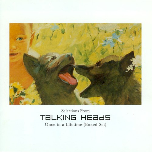 Selections From Talking Heads: Once in a Lifetime (Box Set)