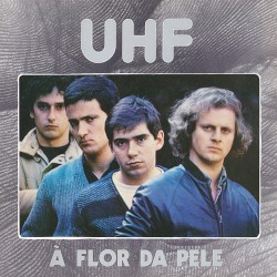 À flor da pele