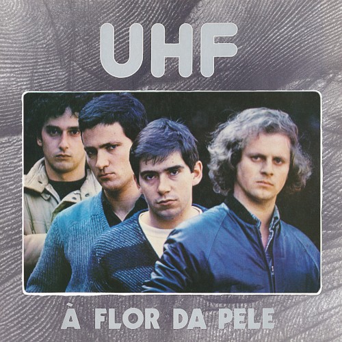 À flor da pele