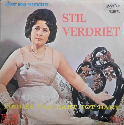 Johnny Hoes presenteert: Stil verdriet
