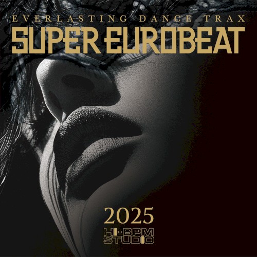 Super Eurobeat 2025