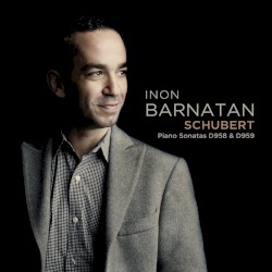 Piano Sonatas D958 & D959
