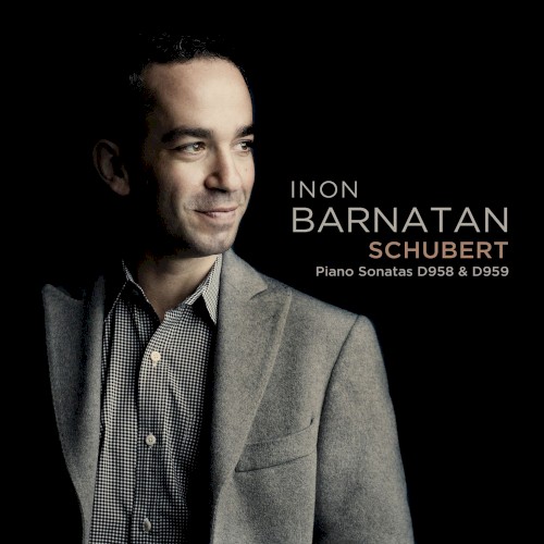 Piano Sonatas D958 & D959
