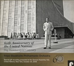 60th Anniversary of the United Nations