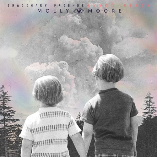 Imaginary Friends (shndō remix)