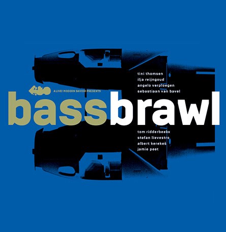 Bass Brawl