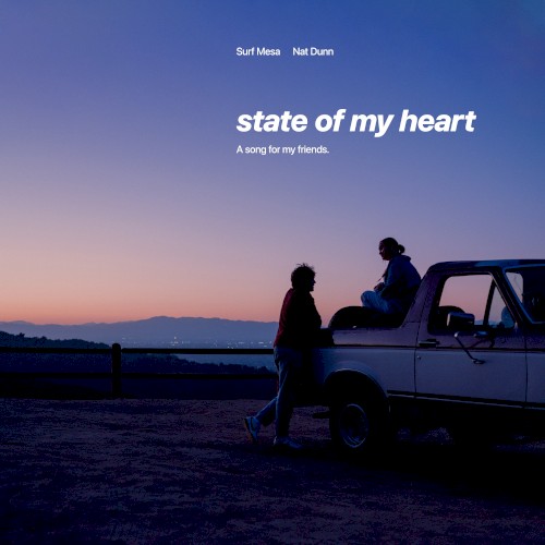 State of My Heart