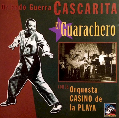 El guarachero