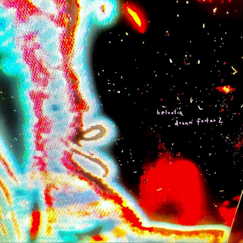 Dream Faster II