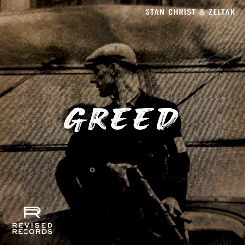 Greed