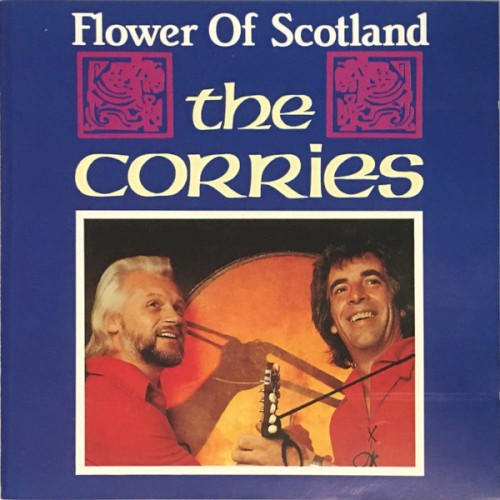 Flower of Scotland