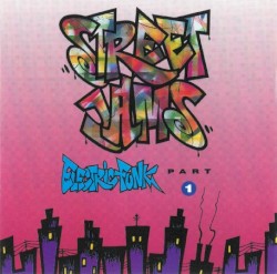 Street Jams: Electric Funk, Part 1