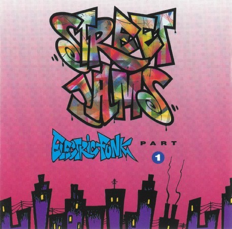 Street Jams: Electric Funk, Part 1