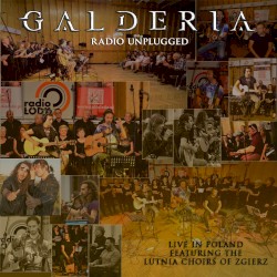 Radio Unplugged