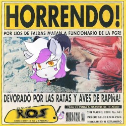 Horrendo