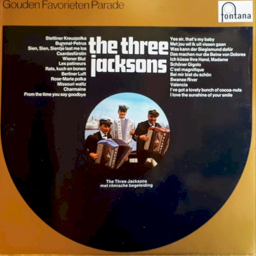 The 3 Jacksons