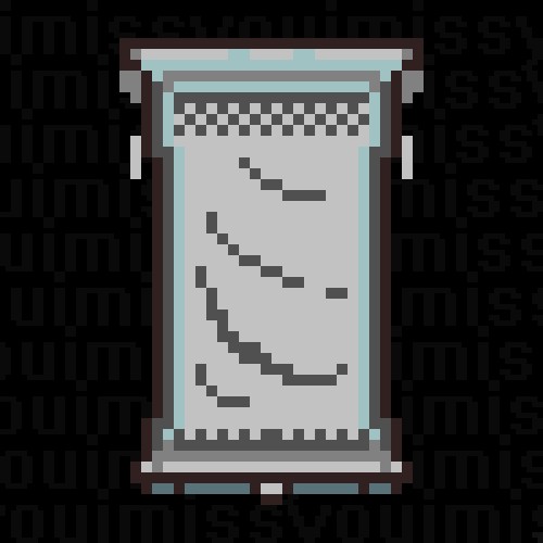 I Miss You — EarthBound 2012