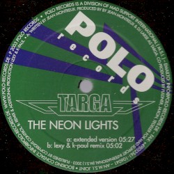 The Neon Lights