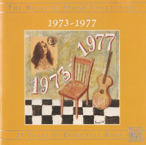 The Rolling Stone Collection: 1973–1977