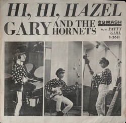 Hi, Hi, Hazel / Patty Girl