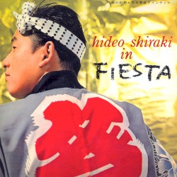 Hideo Shiraki in Fiesta