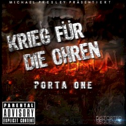 Krieg für die Ohren