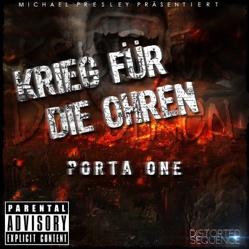Krieg für die Ohren