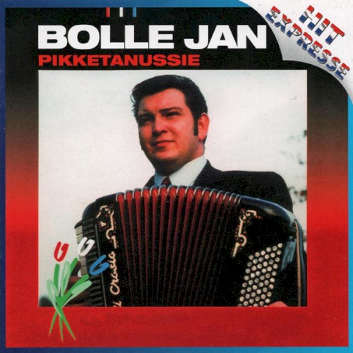 Pikketanussie