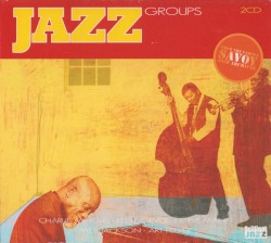 Jazz Groups