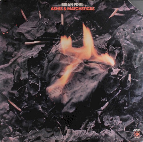 Ashes and Matchsticks