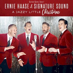A Jazzy Little Christmas