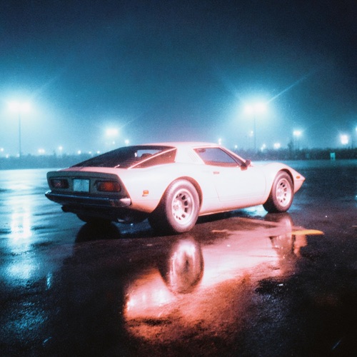 Overdrive