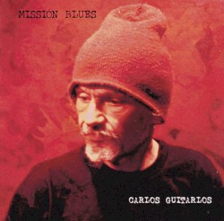 Mission Blues