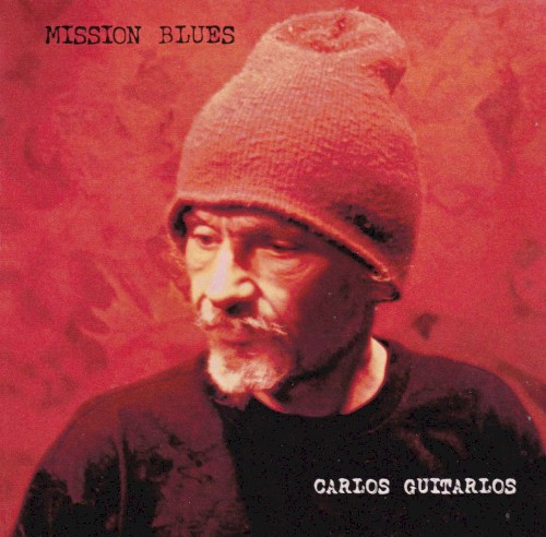 Mission Blues