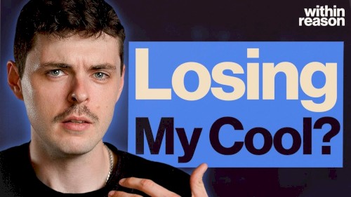 Within Reason #162, “Two Million Subscriber QnA”
