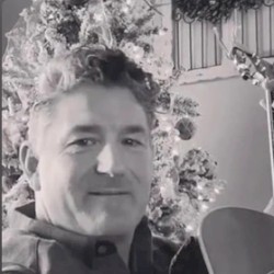 You're Never Too Old (for Ol' Santa Claus)