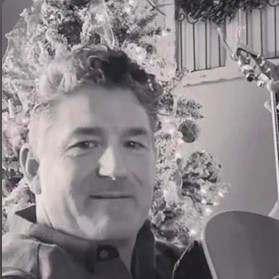 You're Never Too Old (for Ol' Santa Claus)