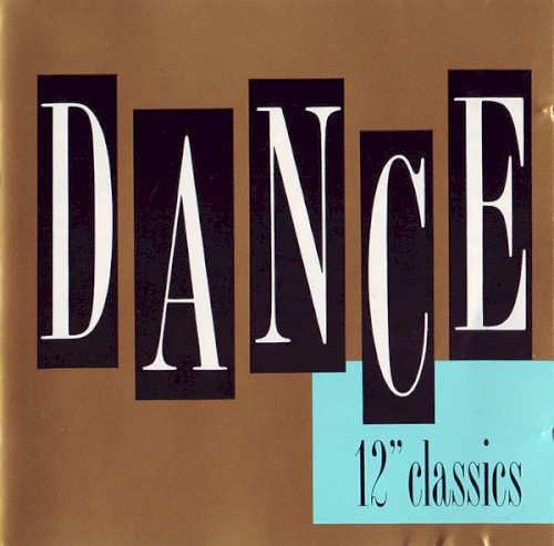 Dance 12″ Classics