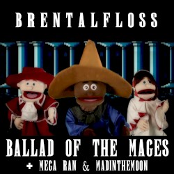 Ballad of the Mages