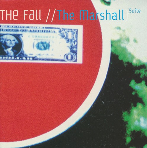 The Marshall Suite