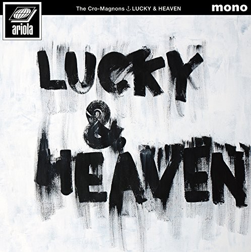 Lucky & Heaven