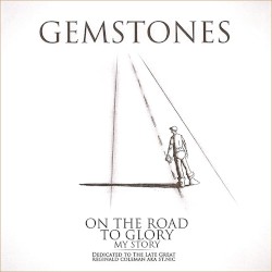 On the Road to Glory: My Story