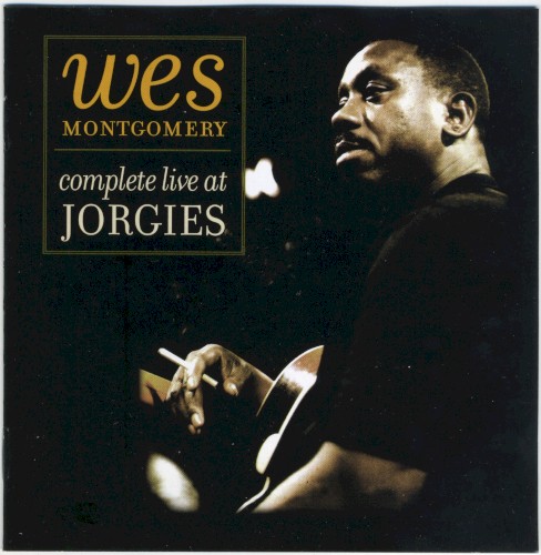 Complete Live At Jorgies