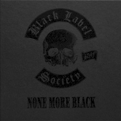 None More Black
