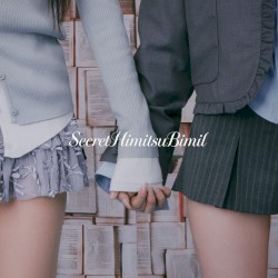 tripleS ∞! < SecretHimitsuBimil >