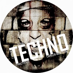 I Love Techno