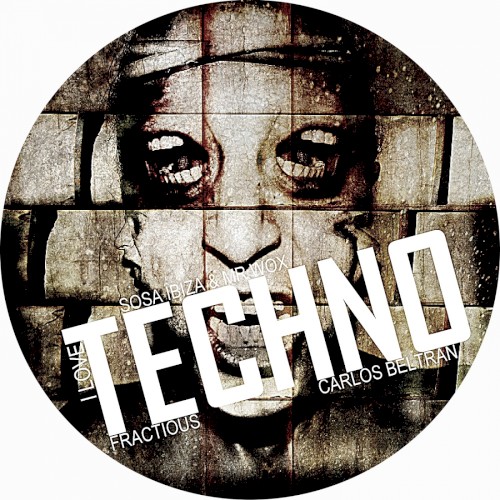 I Love Techno