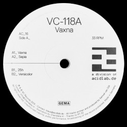Vaxna