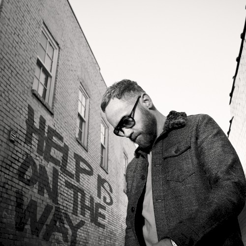 Help Is on the Way (Maybe Midnight)