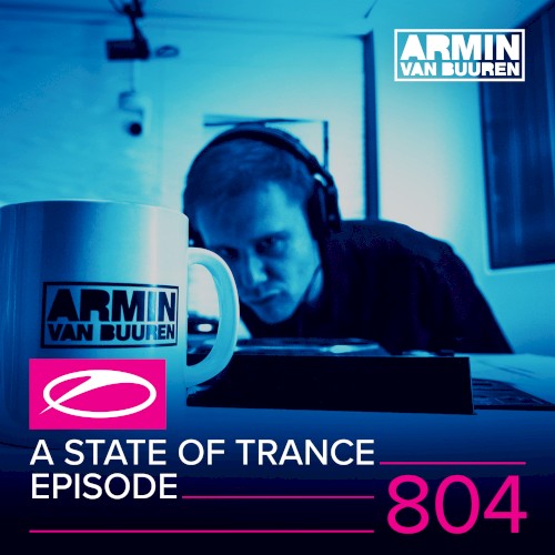 A State of Trance 804